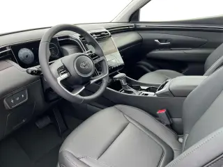 Hyundai TUCSON 2024 AWD SEL 4p SUV