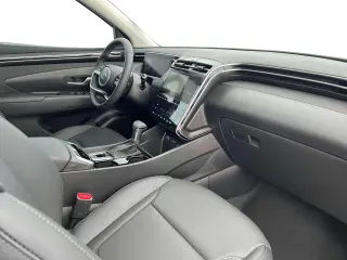 Hyundai TUCSON 2024 AWD SEL 4p SUV