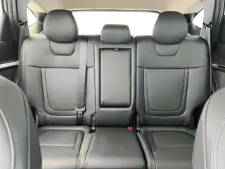 Hyundai TUCSON 2024 AWD SEL 4p SUV