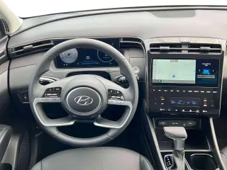 Hyundai TUCSON 2024 AWD SEL 4p SUV