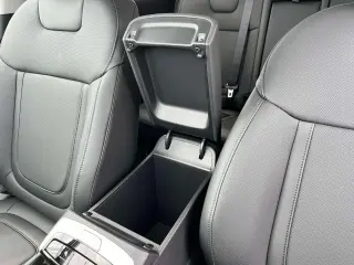 Hyundai TUCSON 2024 AWD SEL 4p SUV
