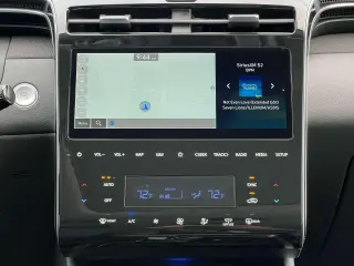 Hyundai TUCSON 2024 AWD SEL 4p SUV