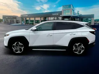 Hyundai TUCSON 2024 AWD SEL 4p SUV