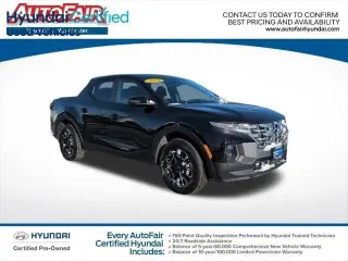 Hyundai SANTA CRUZ 2024 AWD SEL 4p. Cabina de Tripulación 4.3ft CB