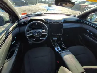 Hyundai SANTA CRUZ 2024 AWD SEL 4p. Cabina de Tripulación 4.3ft CB