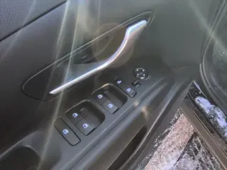 Hyundai SANTA CRUZ 2024 AWD SEL 4p. Cabina de Tripulación 4.3ft CB