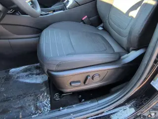 Hyundai SANTA CRUZ 2024 AWD SEL 4p. Cabina de Tripulación 4.3ft CB