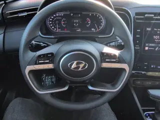 Hyundai SANTA CRUZ 2024 AWD SEL 4p. Cabina de Tripulación 4.3ft CB
