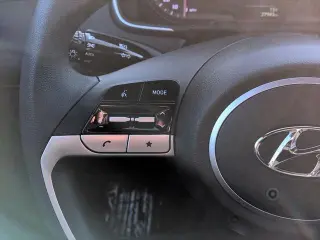 Hyundai SANTA CRUZ 2024 AWD SEL 4p. Cabina de Tripulación 4.3ft CB