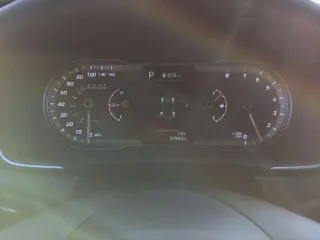 Hyundai SANTA CRUZ 2024 AWD SEL 4p. Cabina de Tripulación 4.3ft CB