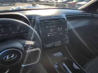 Hyundai SANTA CRUZ 2024 AWD SEL 4p. Cabina de Tripulación 4.3ft CB