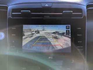 Hyundai SANTA CRUZ 2024 AWD SEL 4p. Cabina de Tripulación 4.3ft CB