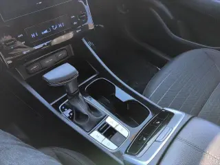 Hyundai SANTA CRUZ 2024 AWD SEL 4p. Cabina de Tripulación 4.3ft CB