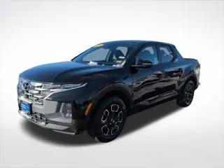 Hyundai SANTA CRUZ 2024 AWD SEL 4p. Cabina de Tripulación 4.3ft CB