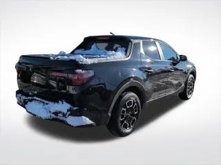 Hyundai SANTA CRUZ 2024 AWD SEL 4p. Cabina de Tripulación 4.3ft CB