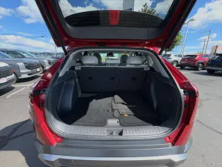 Hyundai KONA 2024 AWD Limited 4p Crossover