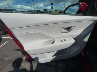 Hyundai KONA 2024 AWD Limited 4p Crossover