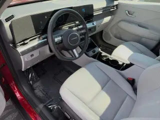 Hyundai KONA 2024 AWD Limited 4p Crossover