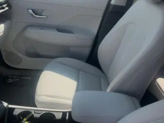 Hyundai KONA 2024 AWD Limited 4p Crossover