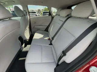 Hyundai KONA 2024 AWD Limited 4p Crossover