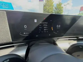 Hyundai KONA 2024 AWD Limited 4p Crossover