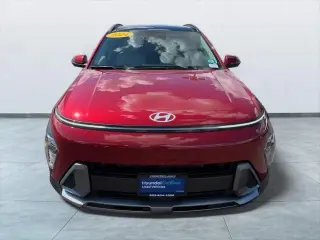 Hyundai KONA 2024 AWD Limited 4p Crossover