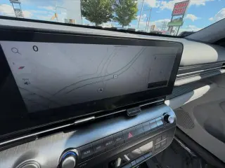 Hyundai KONA 2024 AWD Limited 4p Crossover