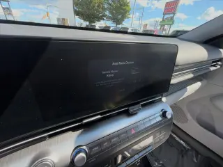 Hyundai KONA 2024 AWD Limited 4p Crossover