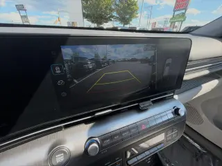 Hyundai KONA 2024 AWD Limited 4p Crossover