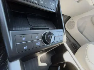 Hyundai KONA 2024 AWD Limited 4p Crossover