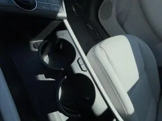Hyundai KONA 2024 AWD Limited 4p Crossover