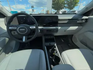 Hyundai KONA 2024 AWD Limited 4p Crossover