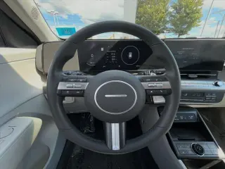 Hyundai KONA 2024 AWD Limited 4p Crossover