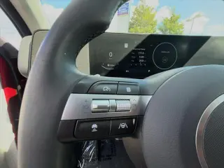 Hyundai KONA 2024 AWD Limited 4p Crossover