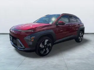 Hyundai KONA 2024 AWD Limited 4p Crossover