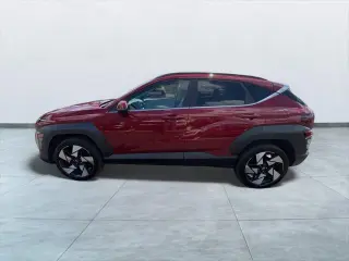 Hyundai KONA 2024 AWD Limited 4p Crossover
