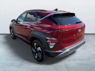 Hyundai KONA 2024 AWD Limited 4p Crossover