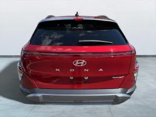 Hyundai KONA 2024 AWD Limited 4p Crossover