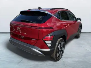 Hyundai KONA 2024 AWD Limited 4p Crossover