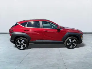 Hyundai KONA 2024 AWD Limited 4p Crossover