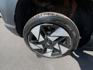 Hyundai KONA 2024 AWD Limited 4p Crossover