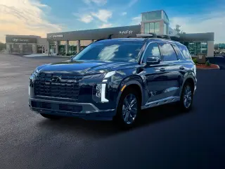 Hyundai PALISADE 2024 AWD XRT 4p SUV