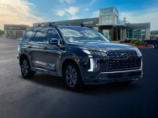 Hyundai PALISADE 2024 AWD XRT 4p SUV