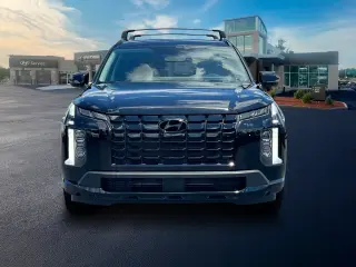 Hyundai PALISADE 2024 AWD XRT 4p SUV
