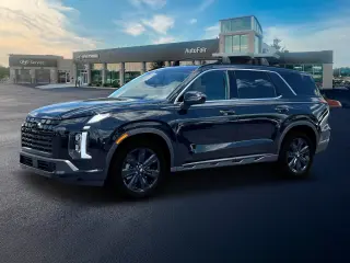 Hyundai PALISADE 2024 AWD XRT 4p SUV