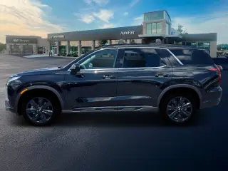 Hyundai PALISADE 2024 AWD XRT 4p SUV