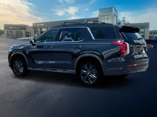 Hyundai PALISADE 2024 AWD XRT 4p SUV