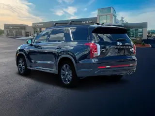 Hyundai PALISADE 2024 AWD XRT 4p SUV