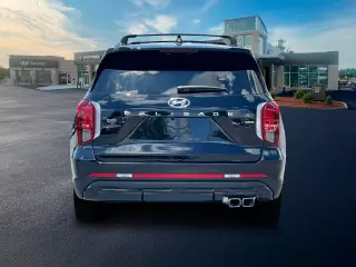 Hyundai PALISADE 2024 AWD XRT 4p SUV