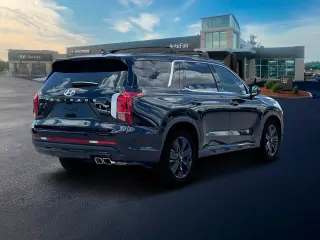 Hyundai PALISADE 2024 AWD XRT 4p SUV